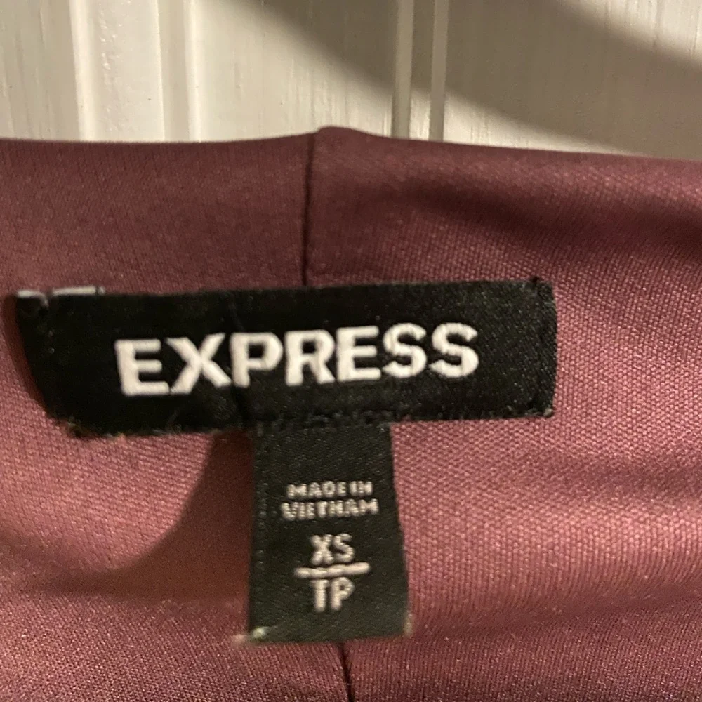 EXPRESS DRESS - Picture 3 of 6